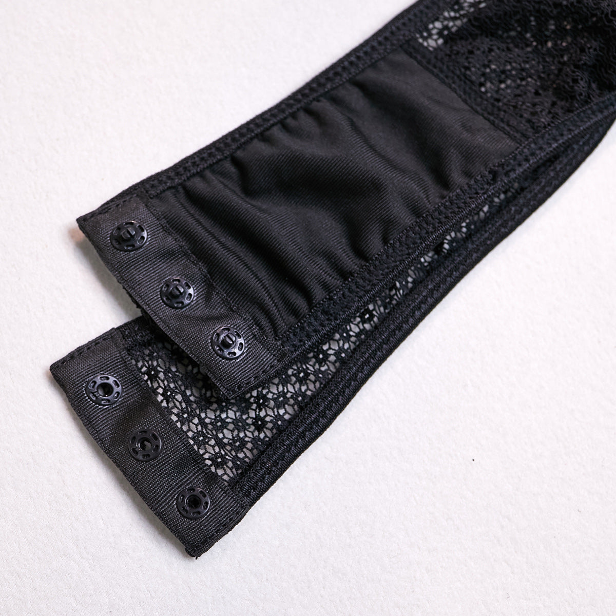 Lace Underwire Bodysuit - detail view 27