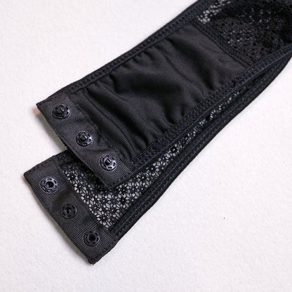 Lace Underwire Bodysuit - detail view 27