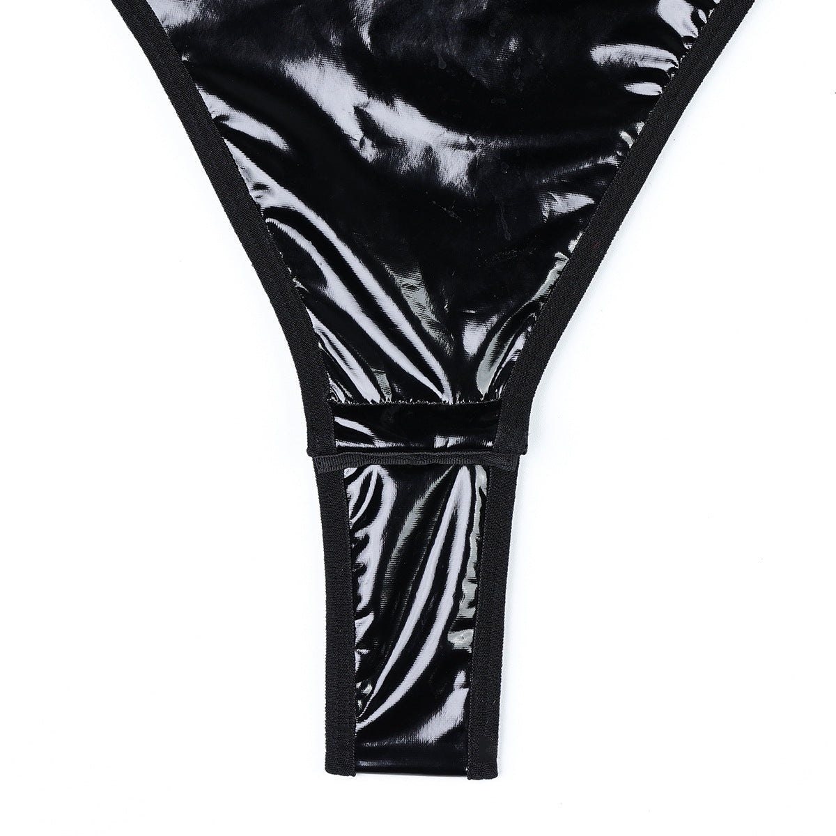 Lace-Up Bodysuit - detail view 20