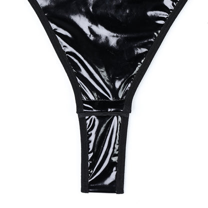 Lace-Up Bodysuit - detail view 20