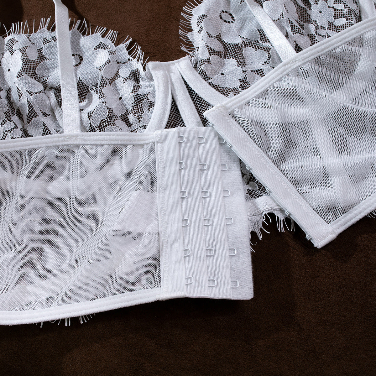 Lingerie Set - detail view 14