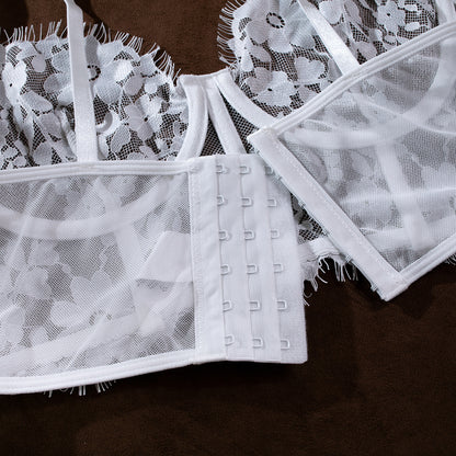 Lingerie Set - detail view 14