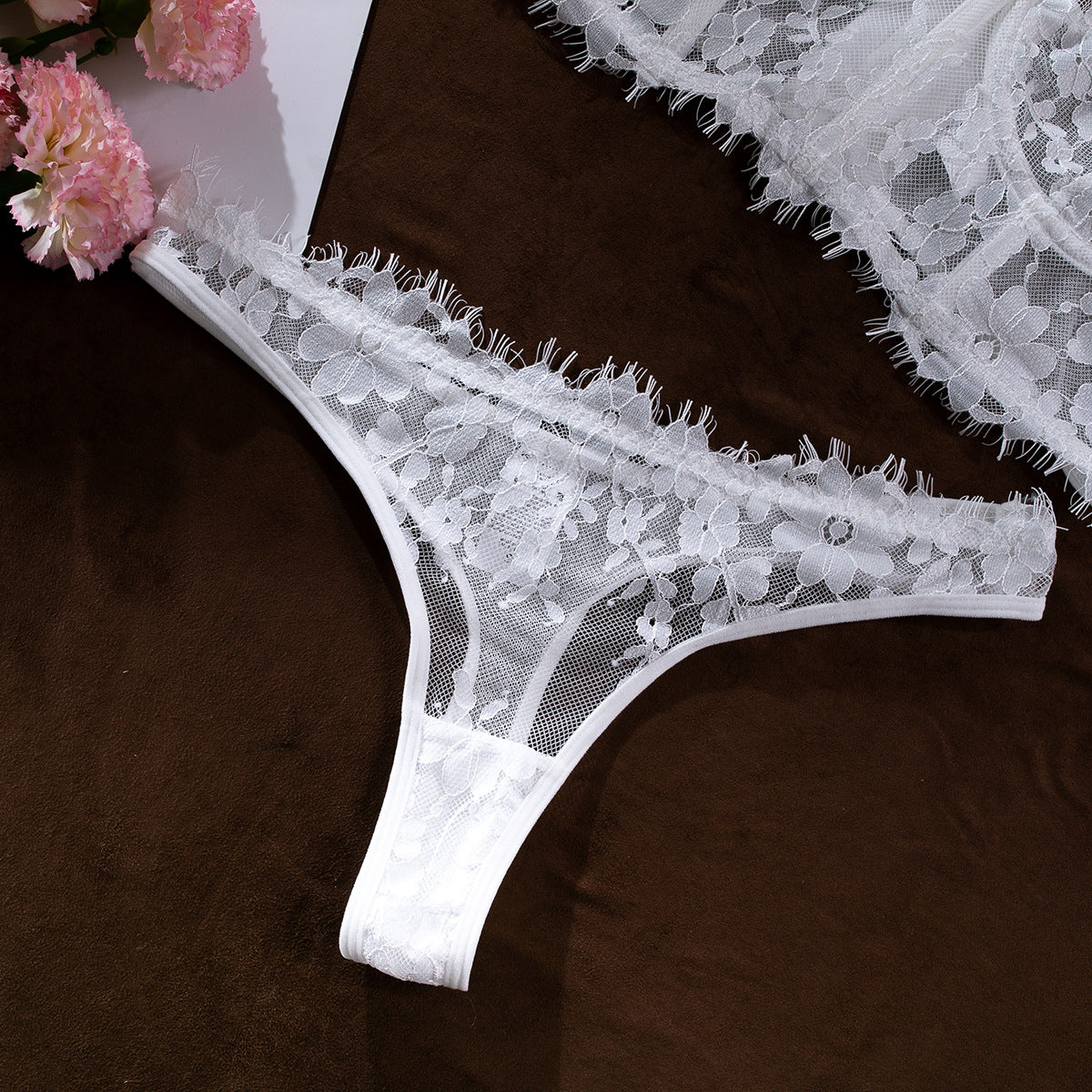 Lingerie Set - detail view 15
