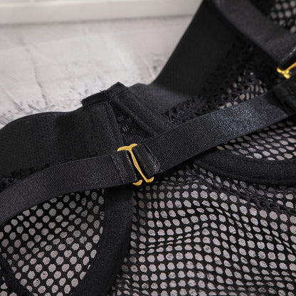 Push-Up Halter Bodysuit - detail view 13