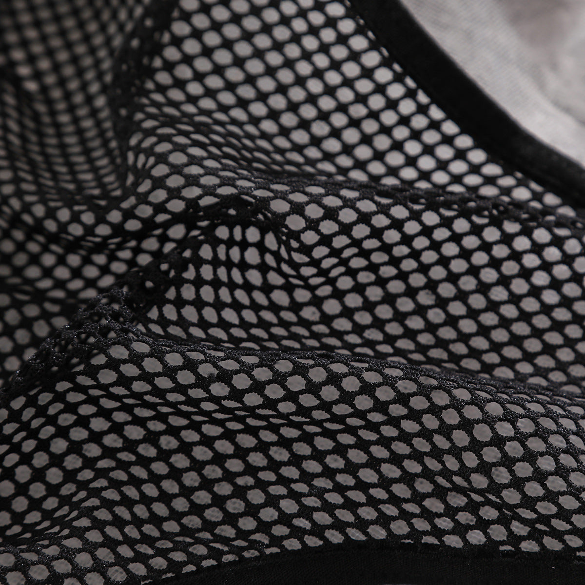 Push-Up Halter Bodysuit - detail view 15
