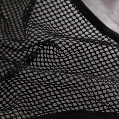 Push-Up Halter Bodysuit - detail view 15