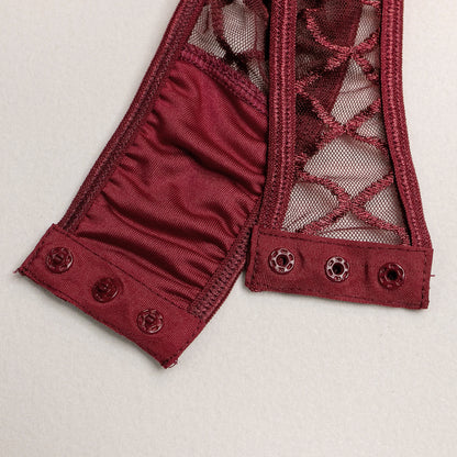 Push-Up Underwire Bodysuit - detail view 27