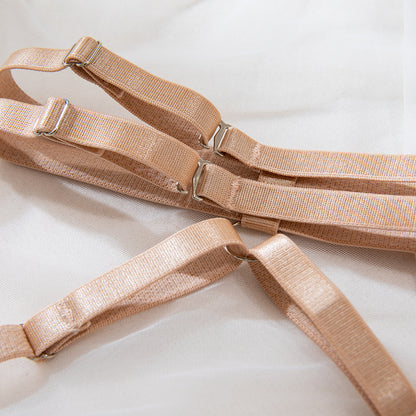 Push-Up Underwire Lingerie Set - detail view 14