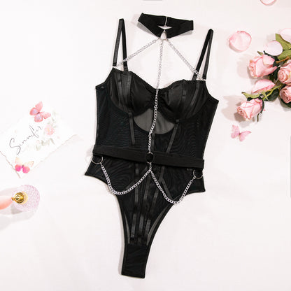 SoftRevel Shapewear Bodysuit Push-Up - view 8