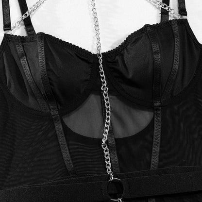 Shapewear Bodysuit Push-Up - detail view 25