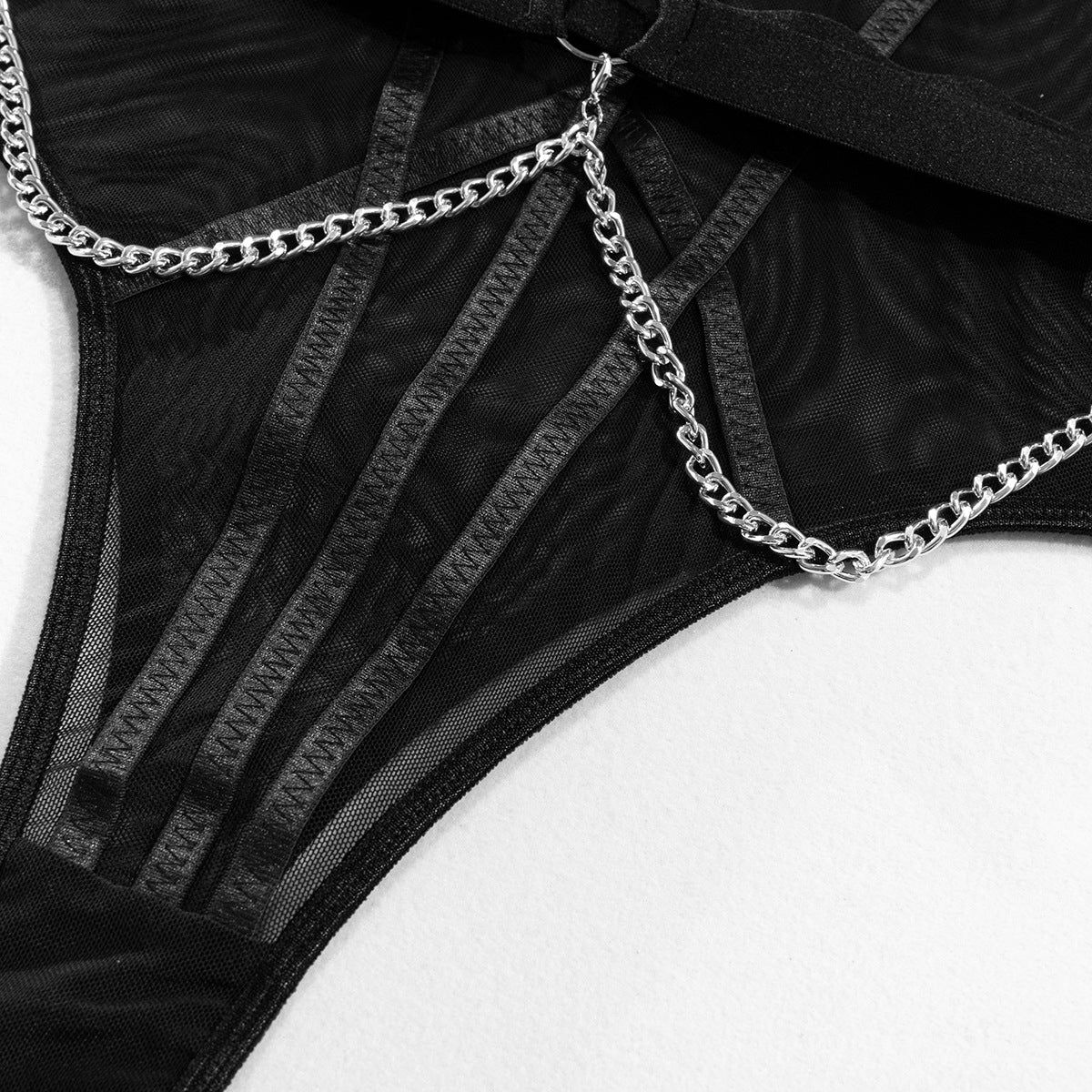Shapewear Bodysuit Push-Up - detail view 27
