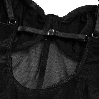 Shapewear Bodysuit Push-Up - detail view 28
