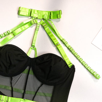 Shapewear Bodysuit Push-Up - detail view 29