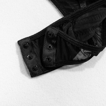 Shapewear Bodysuit Push-Up - detail view 29