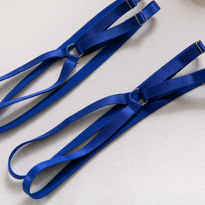 Underwire Cutout Lingerie Set - detail view 58