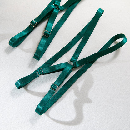 Underwire Cutout Lingerie Set - detail view 68
