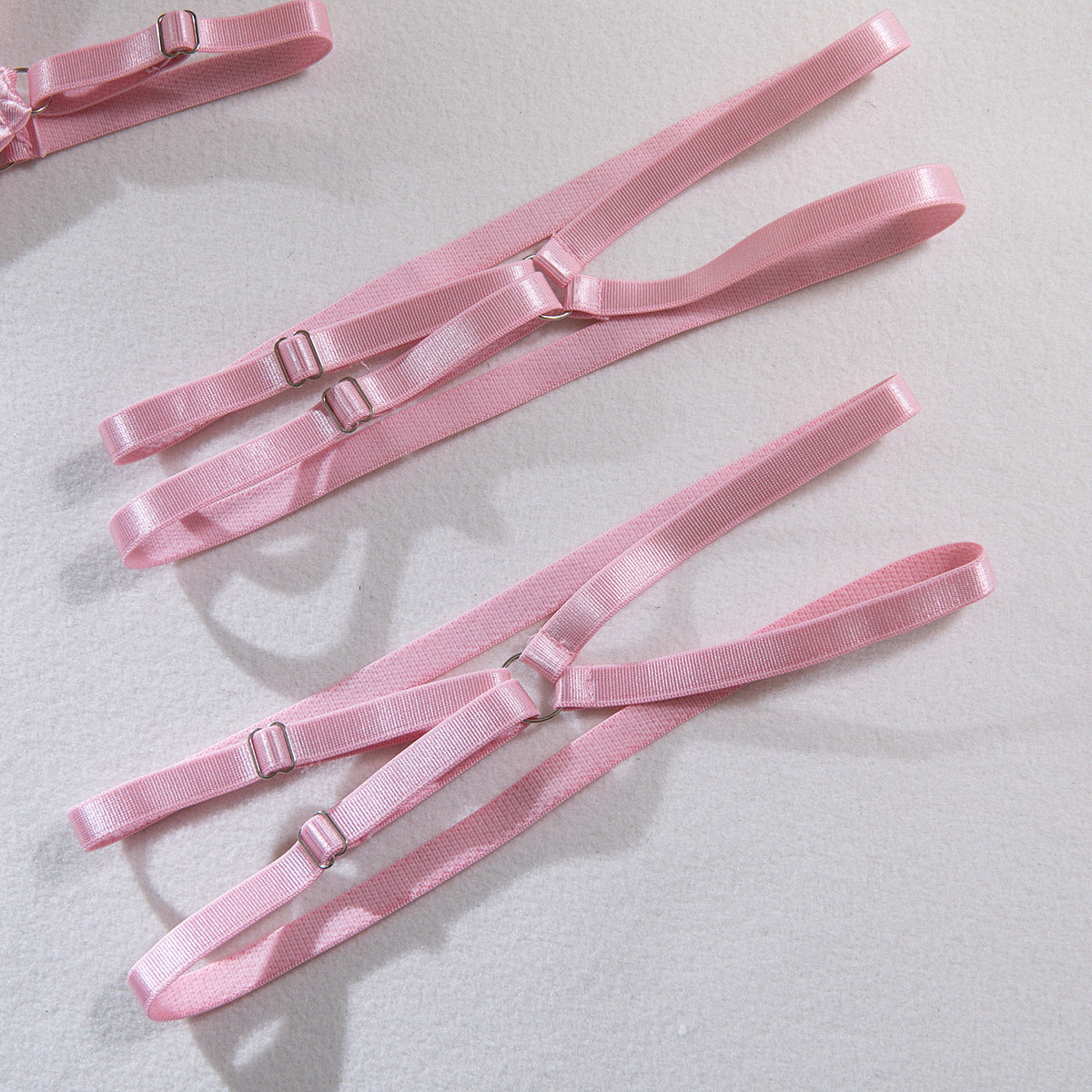 Underwire Cutout Lingerie Set - detail view 78